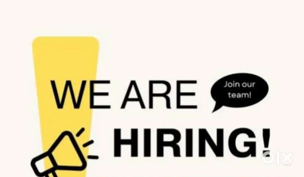 We are hiring Sale executive for Personal loan