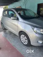 Maruti Suzuki Celerio 2017 Petrol Well Maintained