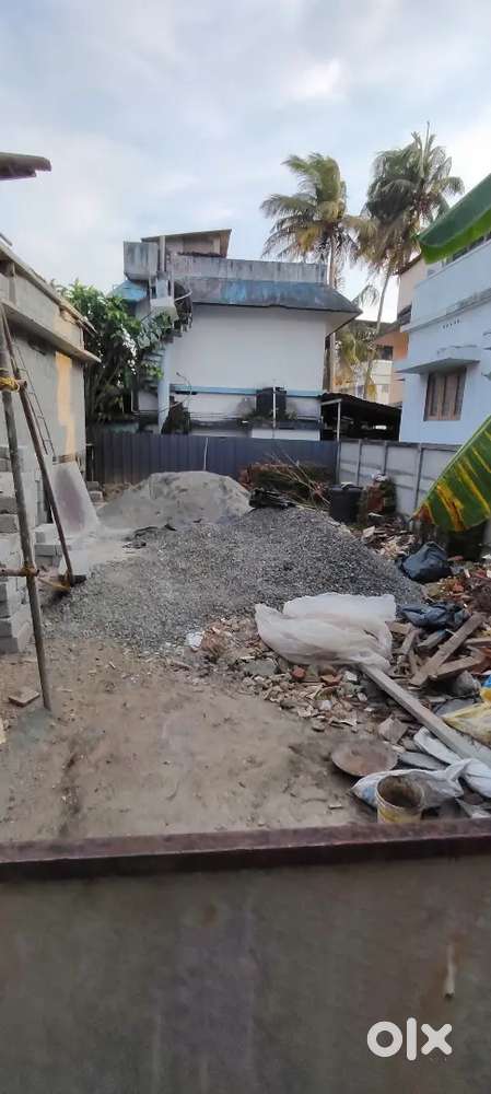 2 CENT LAND FOR SALE IN THOPPUMPADY AREA