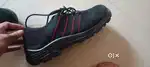 Safety Shoes size 10/11 ( month used )