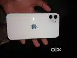 Super condition battery 74 all working iPhone 11