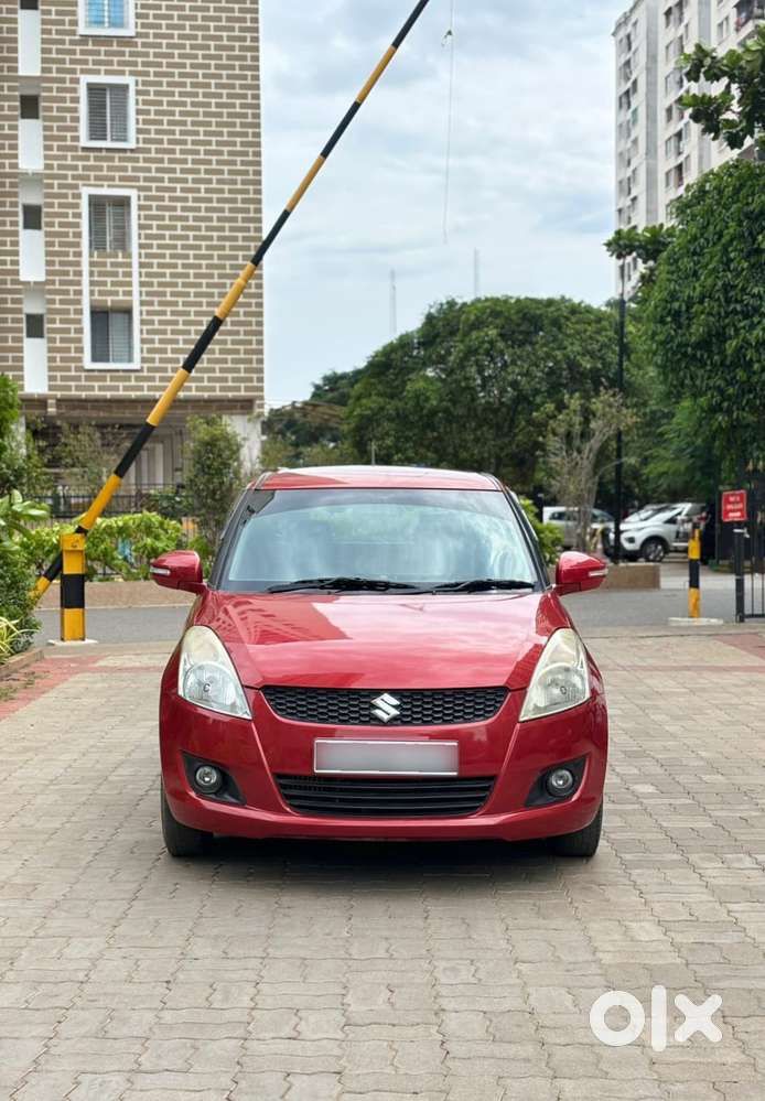 Maruti Suzuki Swift VXi + Manual, 2014, Petrol