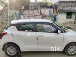 Maruti Suzuki Swift 2018 Petrol 49000 Km Driven