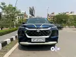 Maruti Suzuki Grand Vitara 1.5 Delta CNG, 2024, CNG & Hybrids