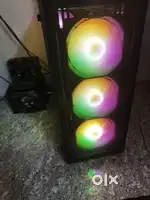 Gaming PC 5600g new conditions in worrnty