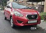 Datsun GO, 2015, Petrol