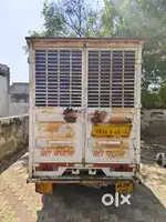 Super carry good condition all documents complete
