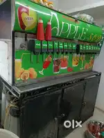Foudesoin soda