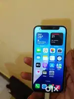 iPhone 12 mini 64 koi kmi nhi hai sb original hai