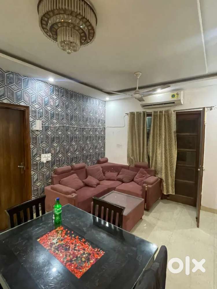 2bhk , 2 bhk flat available for rent with