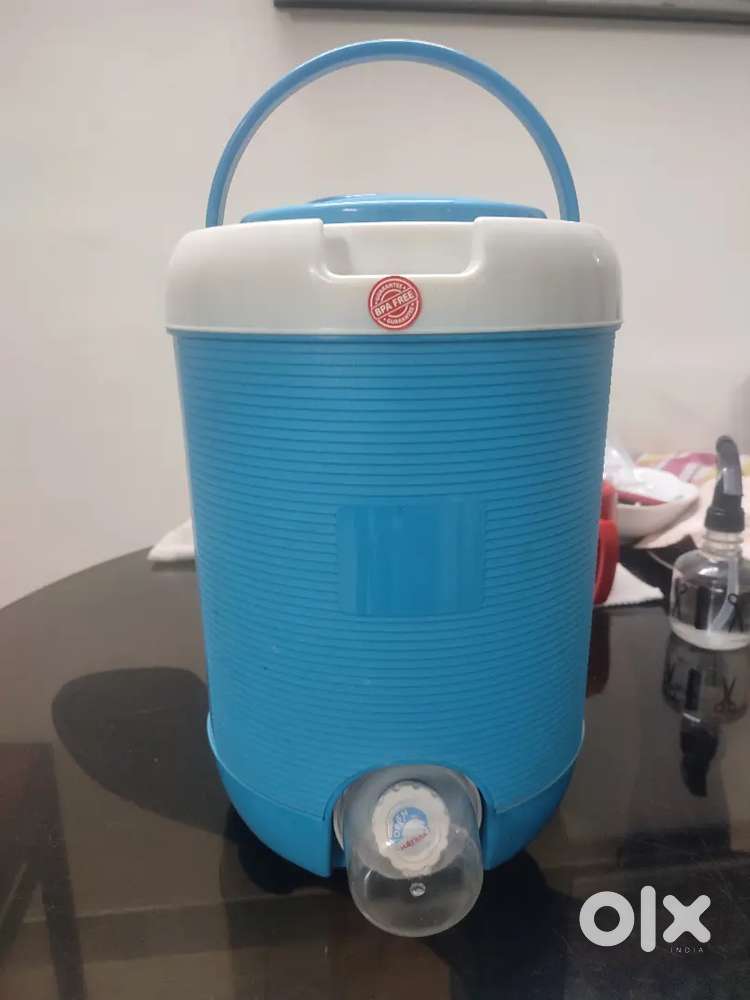 Nayasa Water Dispenser