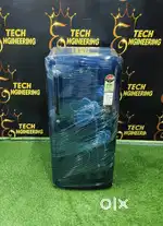 Refurbished Refrigerator