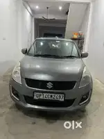 Maruti Suzuki Swift 2015