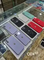 Apple good condition Vivo Oppo