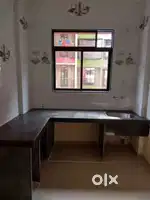 1 BHK Flat for sale