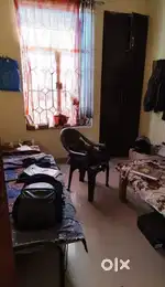 2 BHK Flat for sale in Jajmau