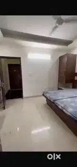 Require female roommate