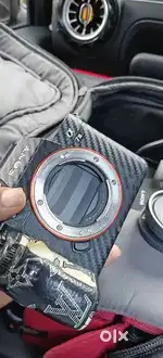 Sony m3 camera