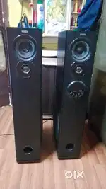 Very good sound