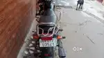 Hero splendor.2024model