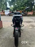 Pulser N 160