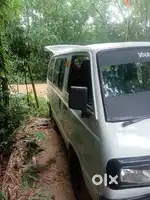 Maruti Suzuki Omni 2001 Petrol Well Maintained