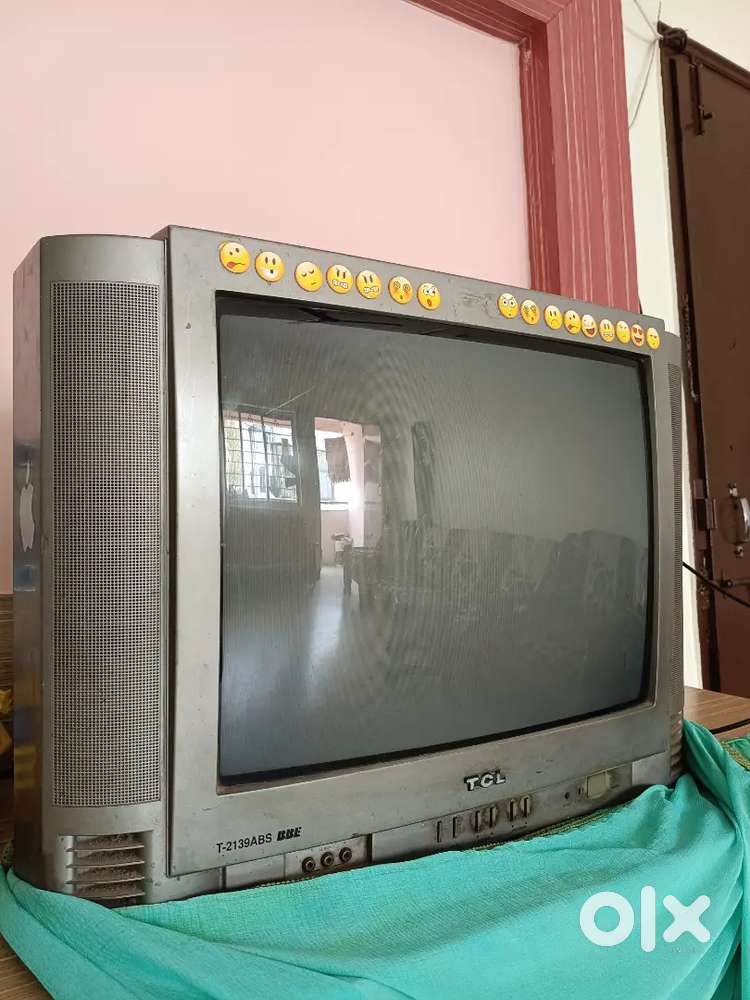 TV  television