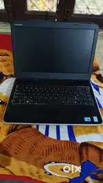 I3 dell laptop sell kra hu kisi ko lena h to btana