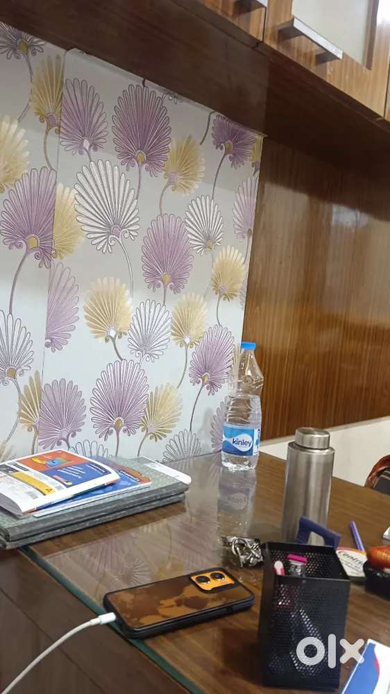 No target only fixed salary