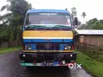 Sale a TATA make 20KL capacity oil tanker truck