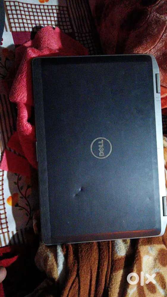 Dell laptop i5 2nd generation
