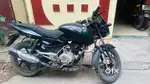 Bike is in good condition and give top performance