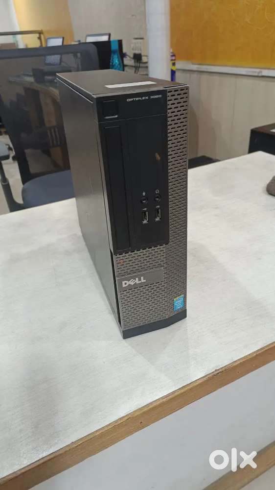 Intel i7 CPU Rs 7000