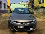 Hyundai i20 2013 Diesel Well Maintained