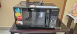 New IFB 30L oven