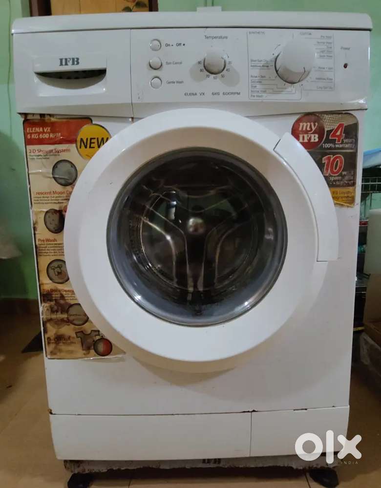 IFB Washing Machine