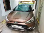 Hyundai i20 Active 2015 Diesel Well Maintained