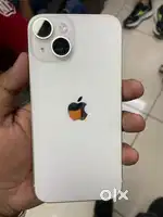 iphone 13 .refurbished good condition with good battery health