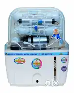 Rk aquafresh water purifier
