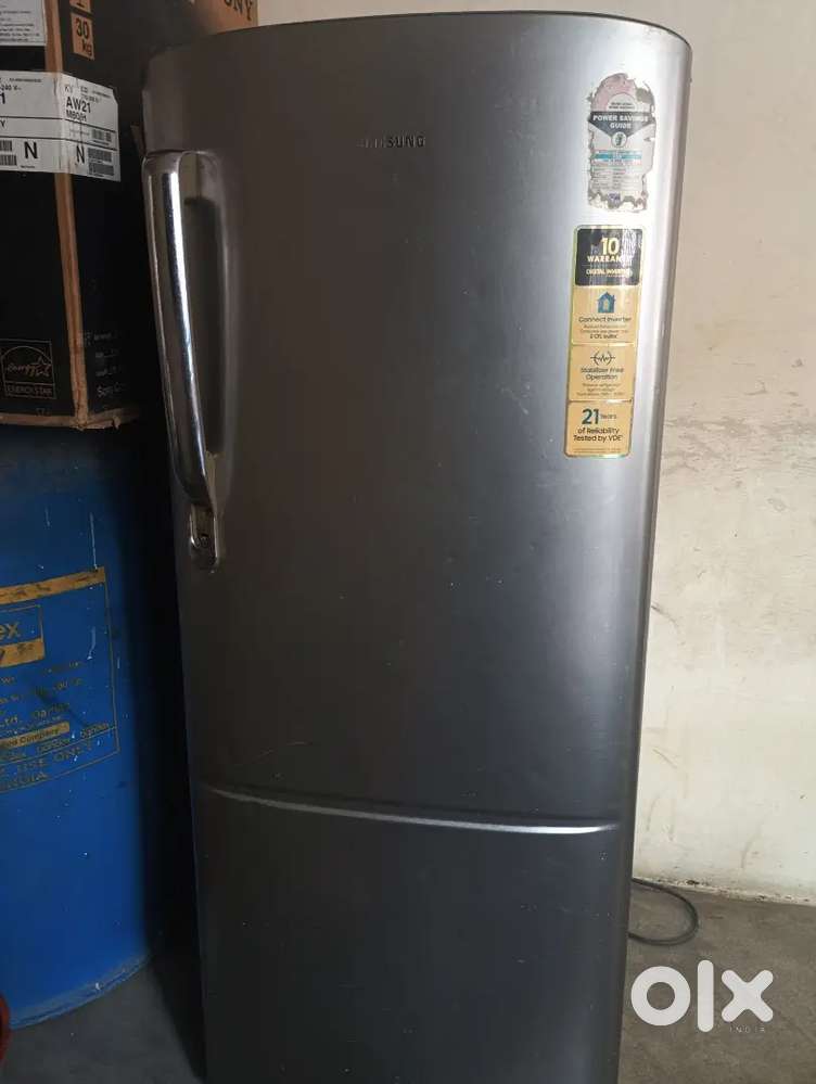Samsung refrigerator