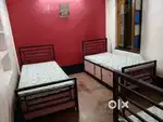 Boys PG / RESIDENCY / GUEST HOUSE
