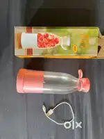 Mini Juice Blender