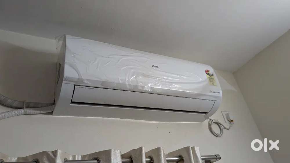 Haier AC 1.5 Ton