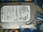 Hardisk Barracuda 7200.10    80Gbytes