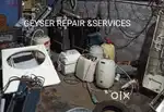 GEYSER REPAIR & SERVICE'S
