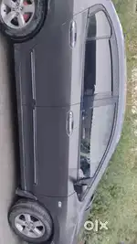 Honda City CNG+PETROL
