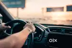 required personal driver  8 hour duty