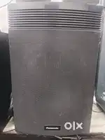 Panasonic Home Theater System