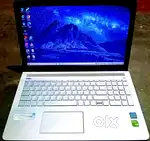 Hp pavilion 15