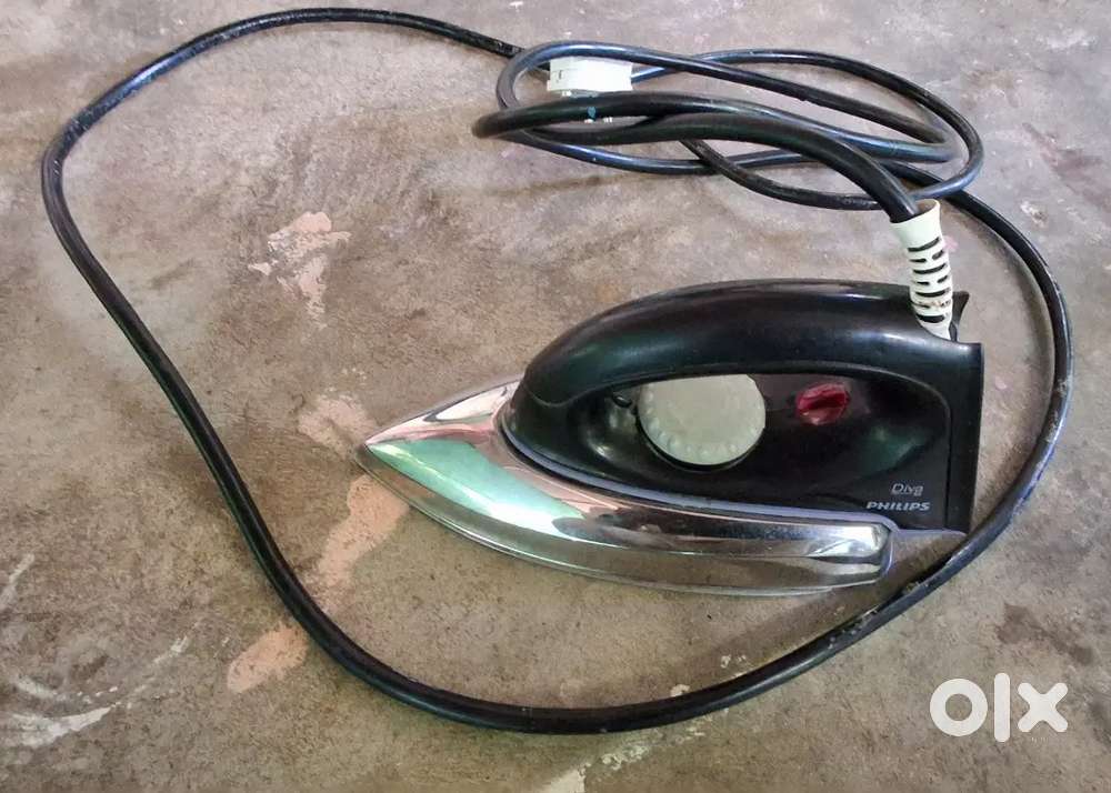Philips Iron Box